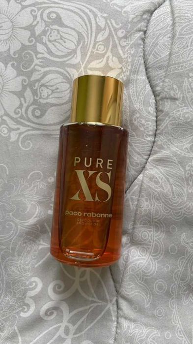 Paco Rabanne Gel douche - For her (дамски парфюм душ гел)