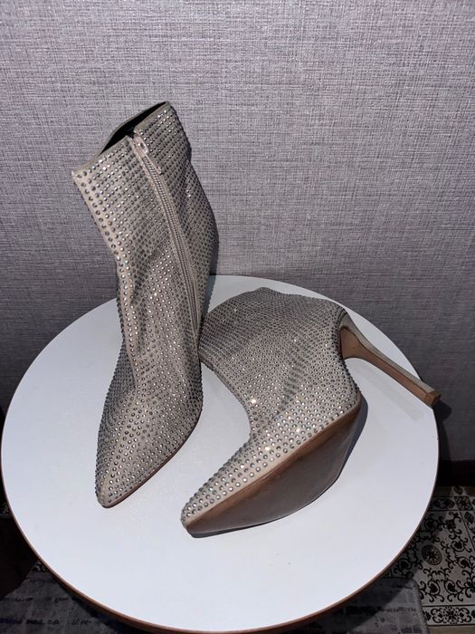 Обувь женская б/у