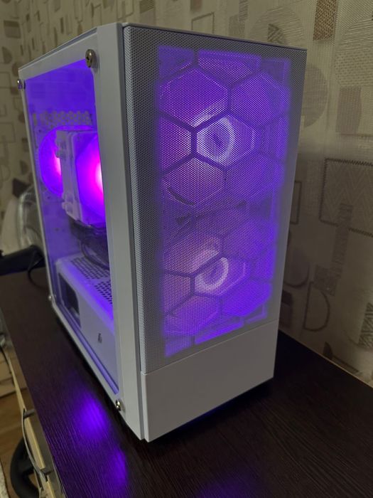 Игровой ПК RTX 4060 | I5 12400F