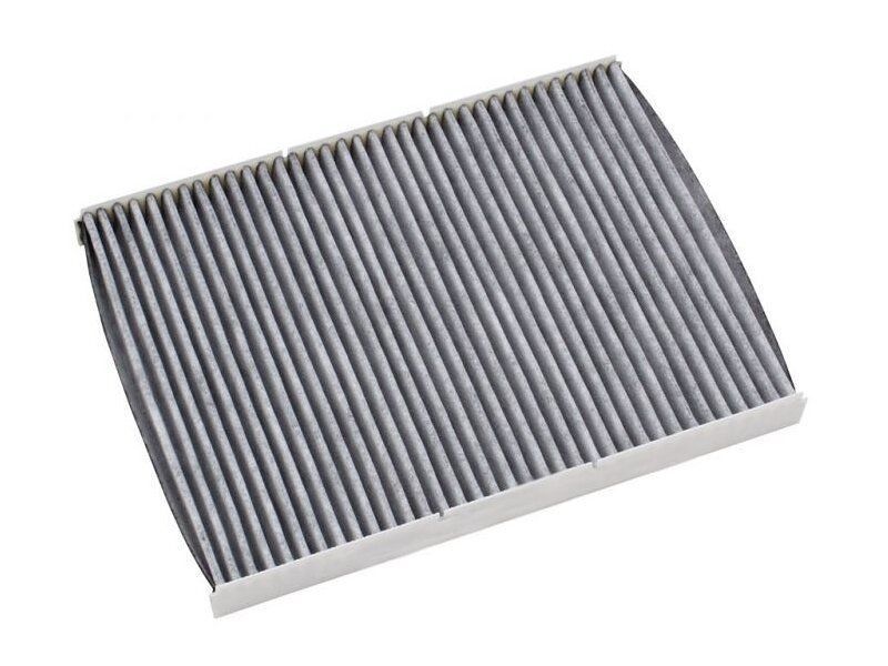 Filtru polen carbon, habitaclu Audi A2; Mercedes G-Class; Seat Cordoba, Ibiza 4, Ibiza 5; Skoda Fabia 2 5J, Fabia 1, Roomster; Vw Fox, Polo, Polo