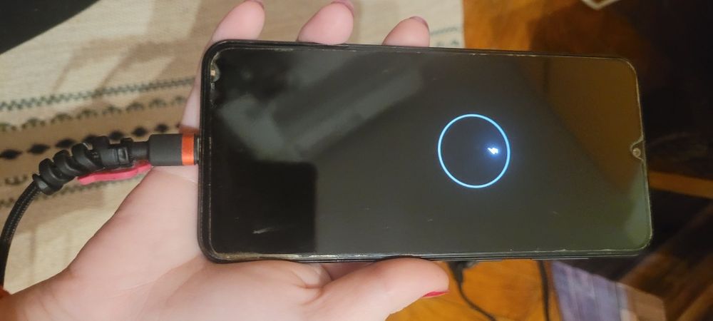 Samsung Galaxy A50 ,Dual Sim