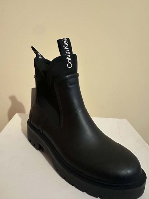 Обувки Calvin Klein