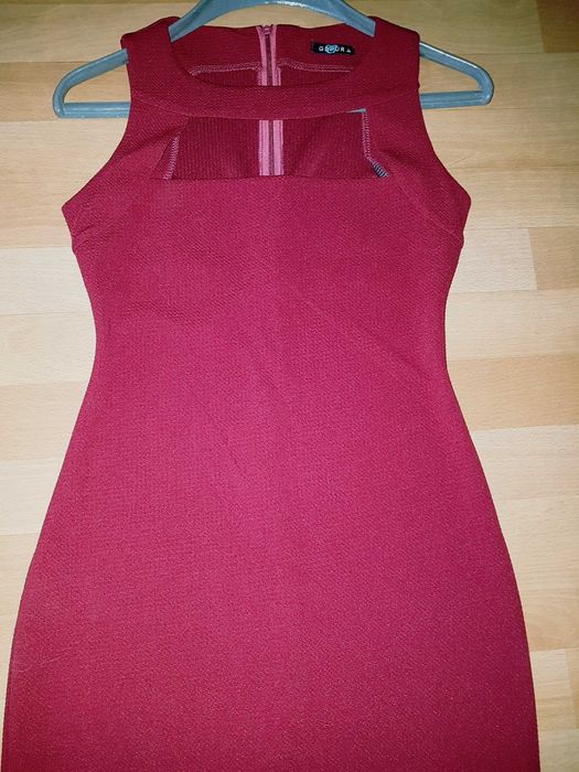 Дамски елегантни рокли