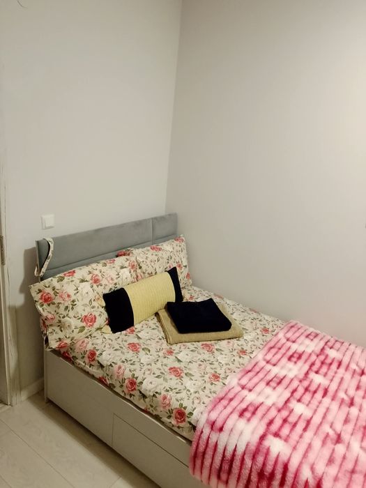 Apartament Regim Hotelier Zona Palas