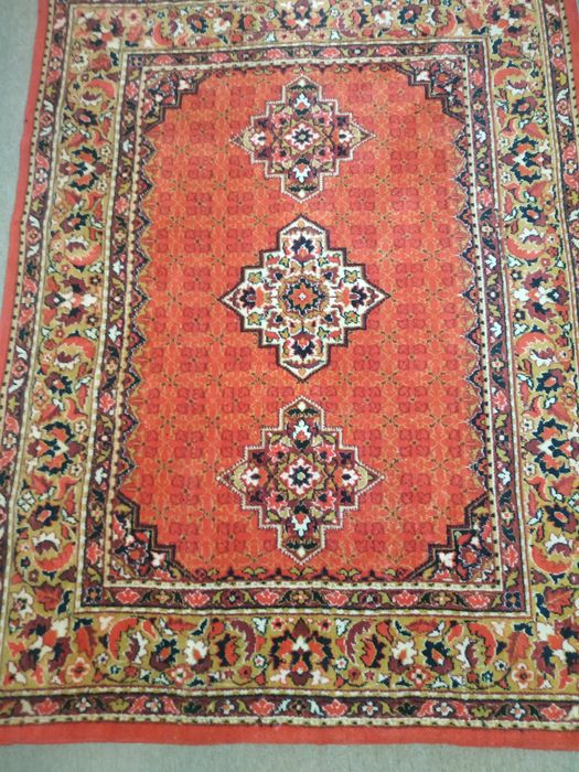 Ковер хивинский 2×1,5 м