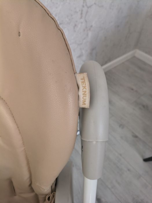 Срочно продам стульчик для кормления