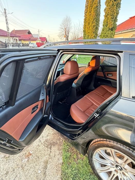 BMW seria 5 Break 2.5D