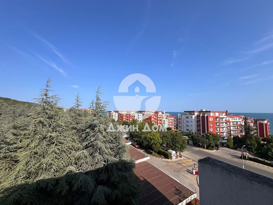 Продава се Едностаен апартамент в Свети Влас - 33 кв.м за 1561 €/кв.м - Снимка #6