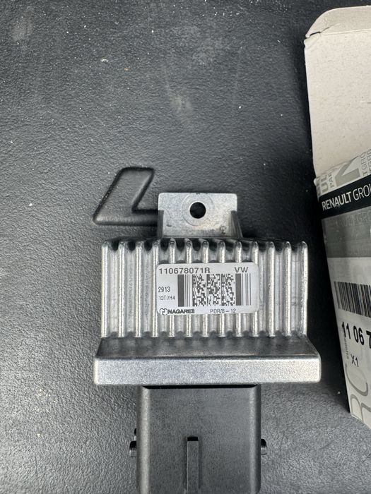 Releu bujii megane 4 OEM 110678071R