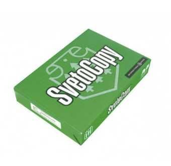 Бумага Svetocopy A4