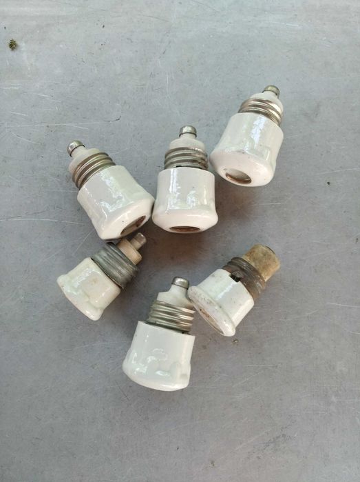 Предохранитель электрический СССР