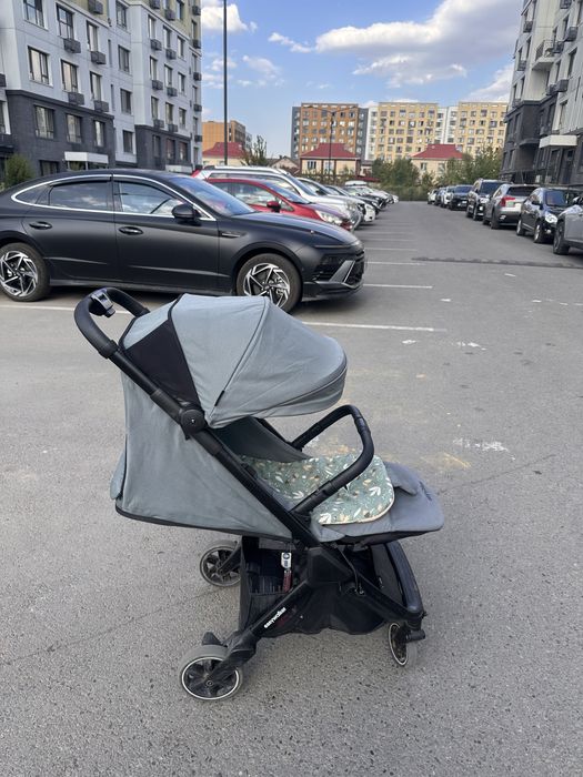Детская коляска Easywalker jackey
