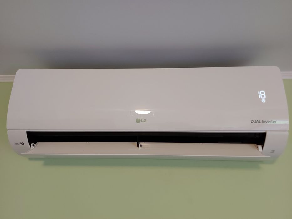 Продажба - Монтаж - Демонтаж на Климатици и Климатични системи