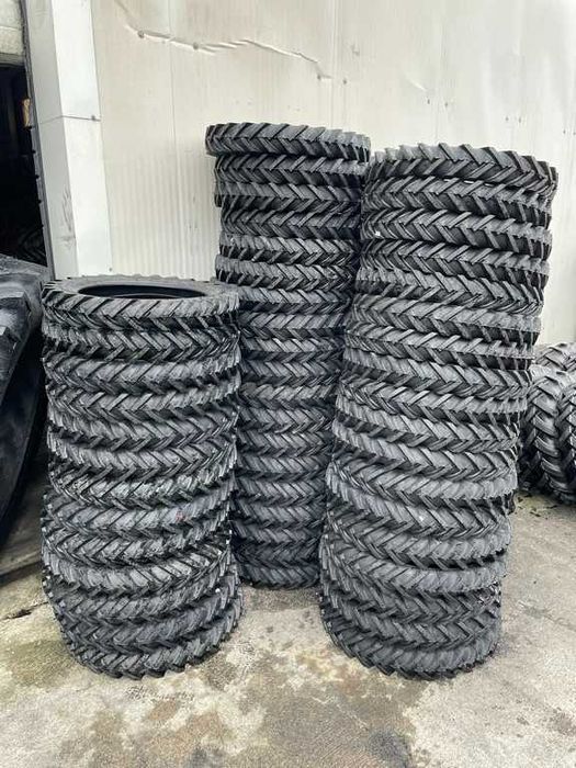 4.50-19 Anvelope noi agricole de cositoare BCS cu garantei Cauciucuri
