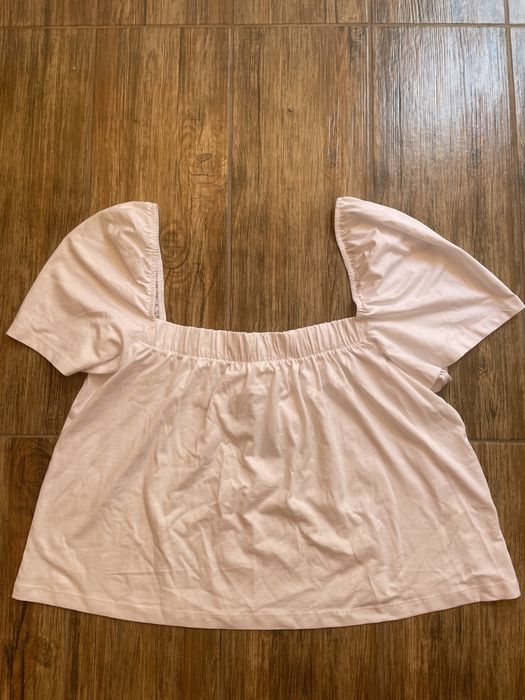 Нови дрехи от H&M L-XL