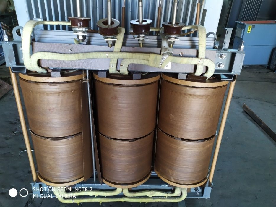 Продаётся  Трансформатор