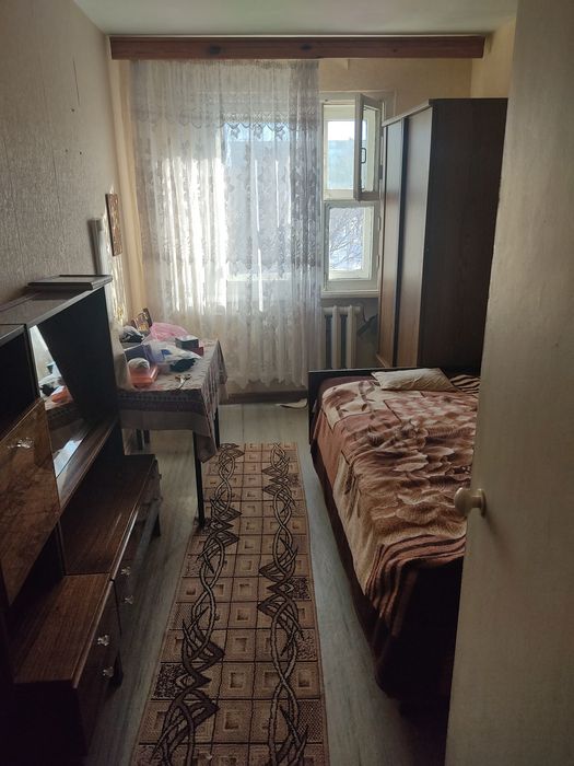 Продам 3-х комнатную квартиру