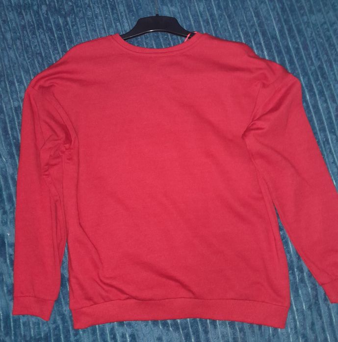 Bluza  cu Snoopy XL unisex