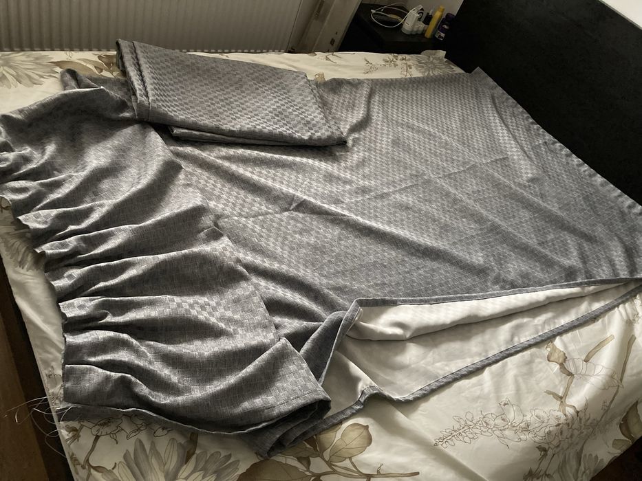 Draperii 2 bucati