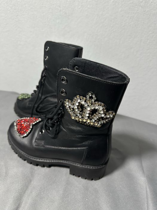 Дамски боти Pinko