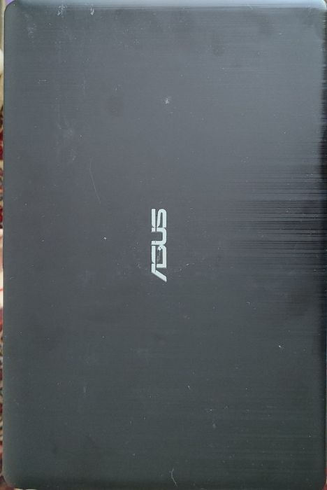 Ноутбук ASUS VivoBook 15 X540UA