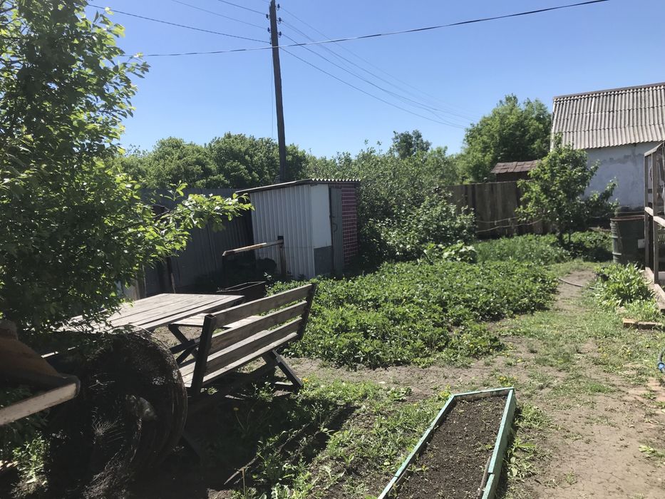 Продам дом в п Майколь