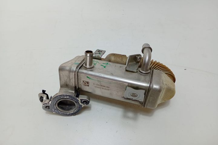 Racitor gaze   1.6 dci 147350678R Renault Grand Scenic  seria