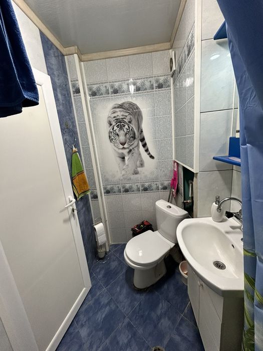 Продава се Двустаен апартамент в Козлодуй - 60 кв.м за 1200 €/кв.м - Снимка #5