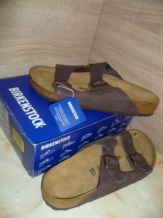 BIRKENSTOCK чехли №48