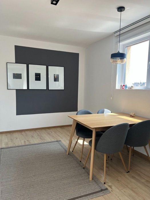 Дава се под наем Двустаен апартамент в София, Кръстова вада - 72 кв.м за 796.62 € - Снимка #5