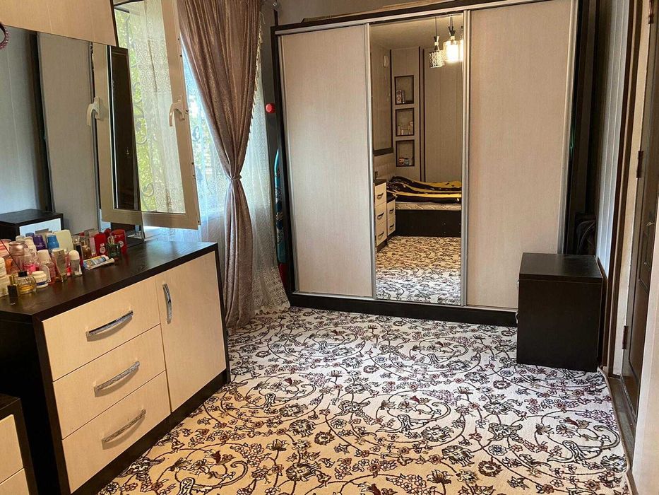 Спальный гарнитур