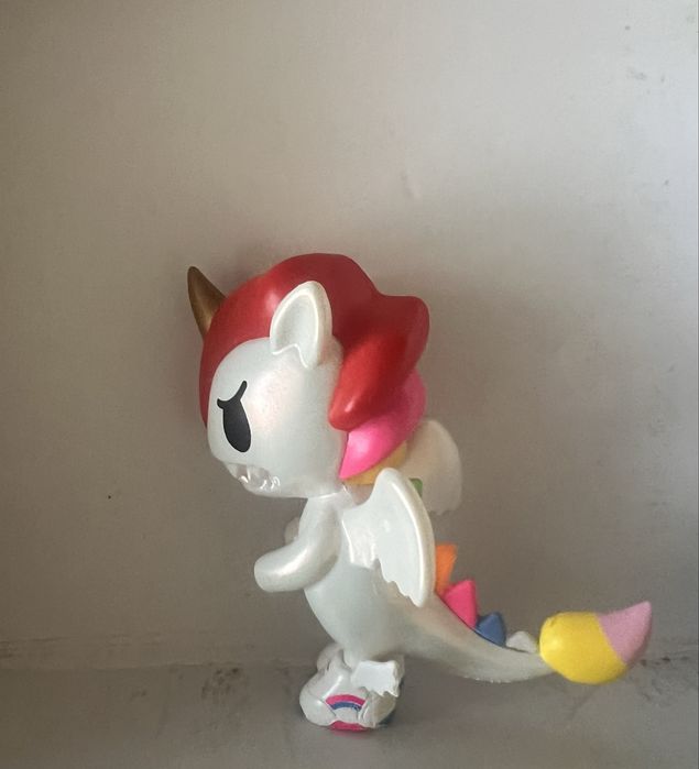Фигурки Токидоки Tokidoki колекциони