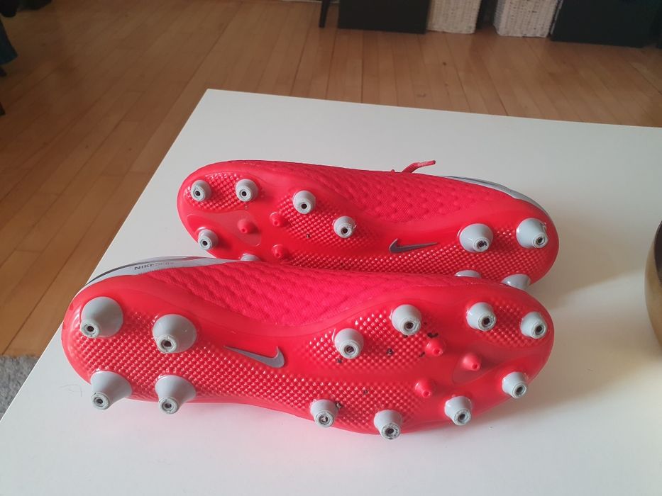Nike Hypervenom Phantom 3 PRO AG/FG (mărimea 40, 5)