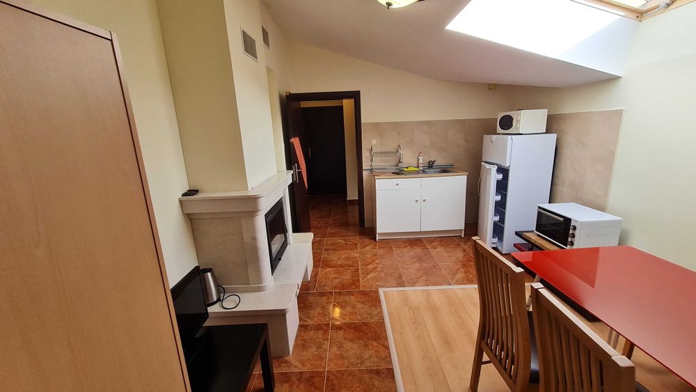 Продава се Двустаен апартамент в к.к. Пампорово - 76 кв.м за 461 €/кв.м - Снимка #15