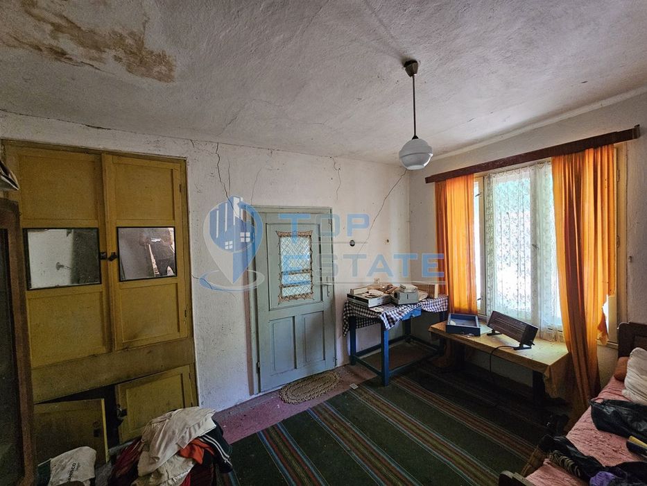 Продава се Къща в с. Каранци, Област Велико Търново - 60 кв.м за 115 €/кв.м - Снимка #9