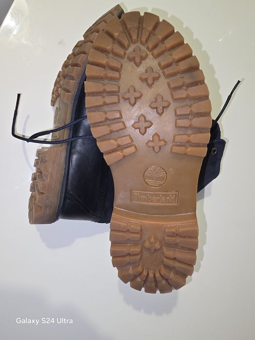 Ghete Timberland femei