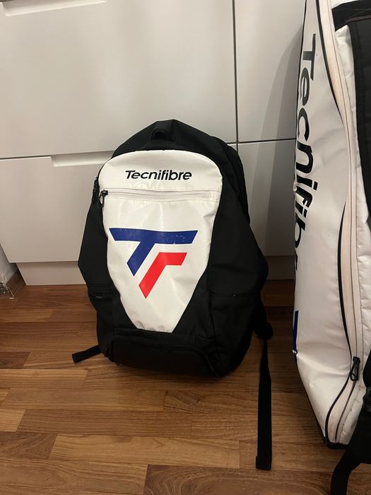 Тенис ракети . Тенис сак и раница