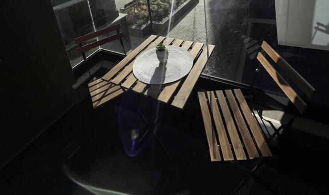 Дава се под наем Едностаен апартамент в Пловдив, Христо Смирненски - 45 кв.м за 350 € - Снимка #9