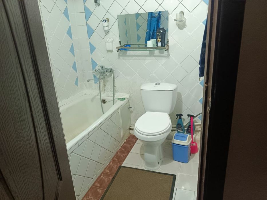 Метро новза 2х комнатная