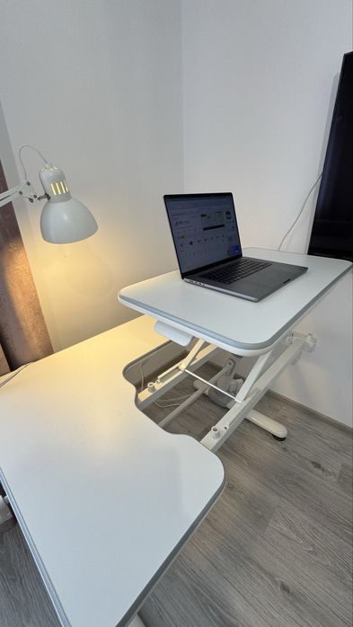 Birou it ergonomic