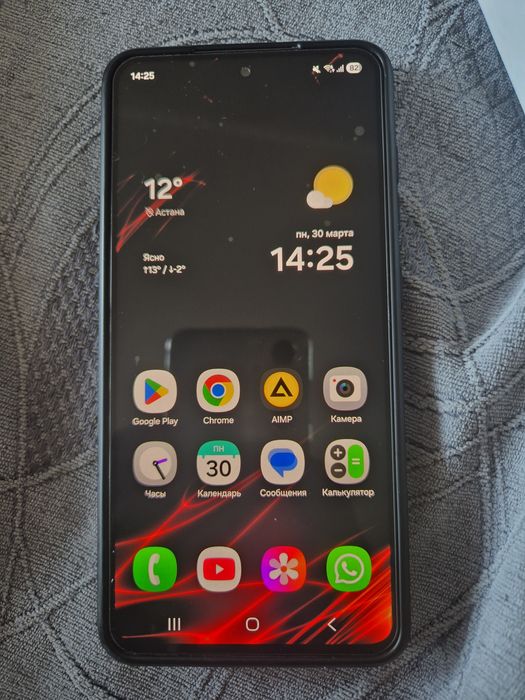 Samsung S21 FE 256gb