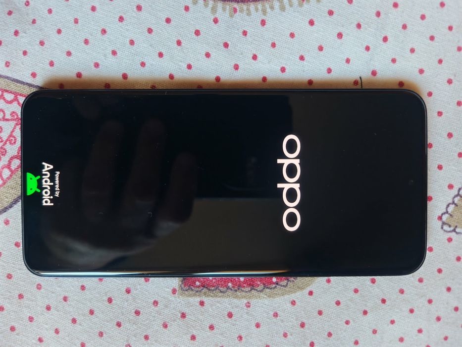 Oppo Reno 12pro 5g excelent
