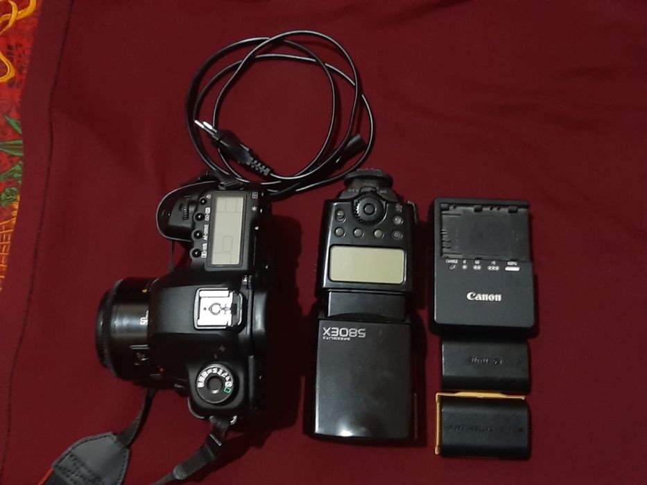 Canon 5D Mark Il срочно