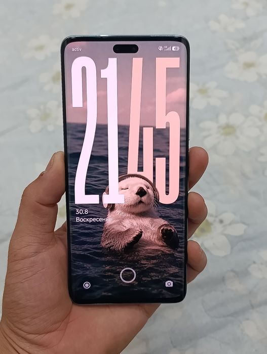 Xiaomi 13 Lite 5G   258Гб