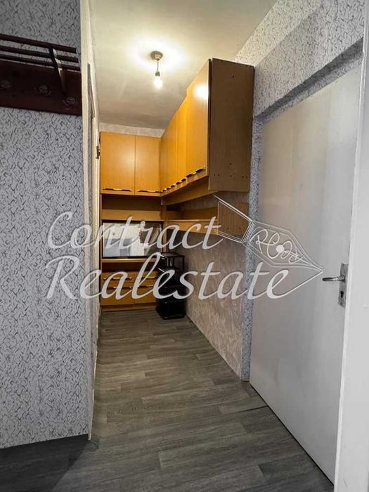 Дава се под наем Двустаен апартамент в Варна, Завод Дружба - 55 кв.м за 280.5 € - Снимка #6