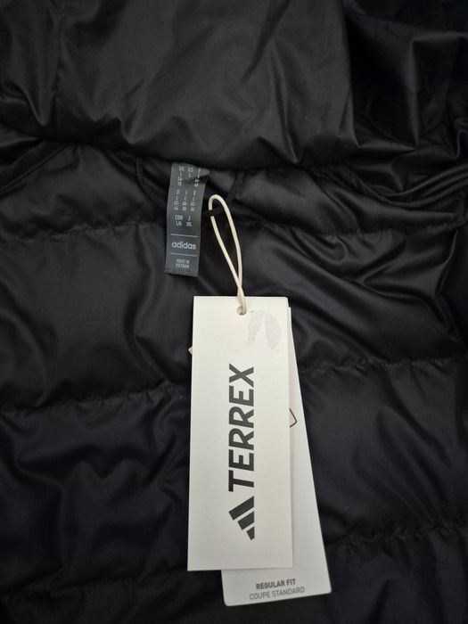 Geaca Originala Adidas Terrex