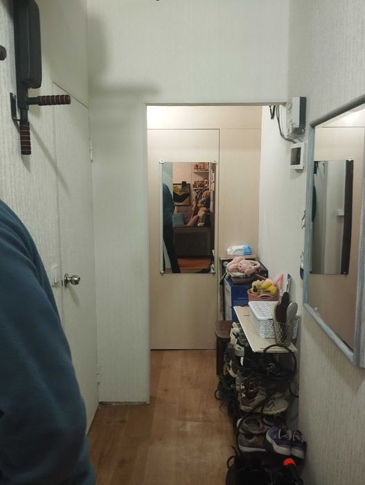 Продается 2/4/4. Чиланзар 2 квартал.