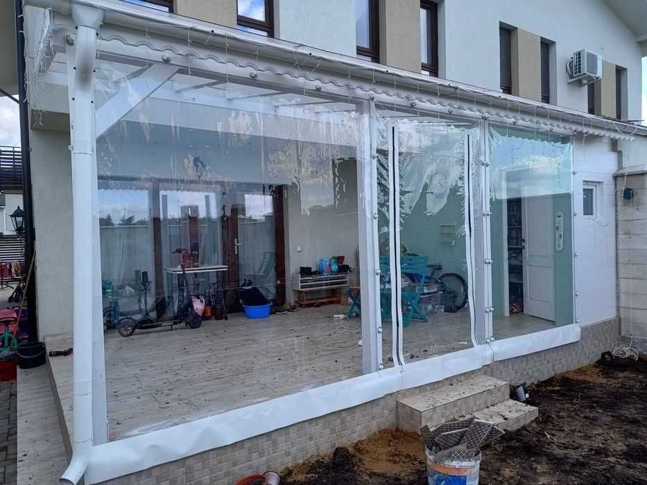 Folie terasa premium