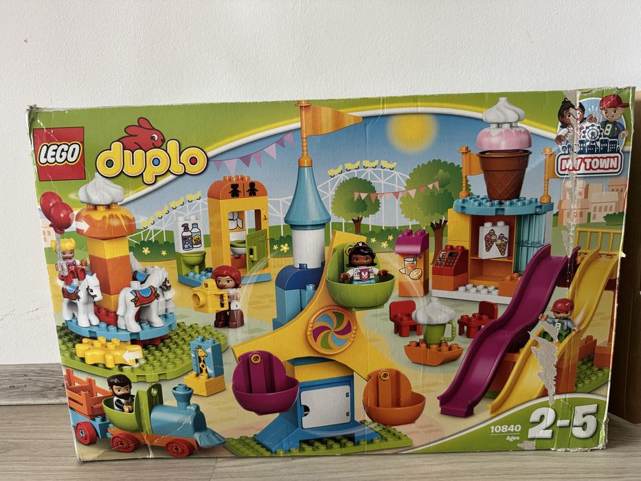 LEGO DUPLO , diverse modele