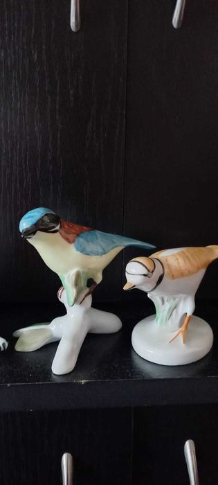 Set 6 mini bibelouri dragute 6/10 cm